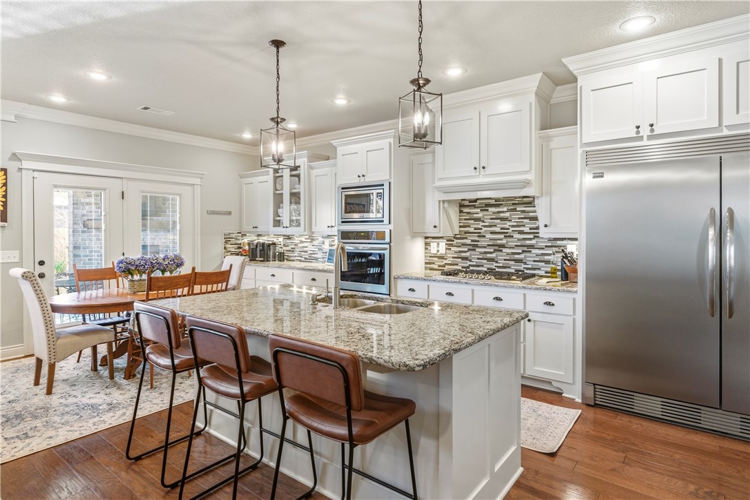 Peaks Ph III, The Rogers - Residential