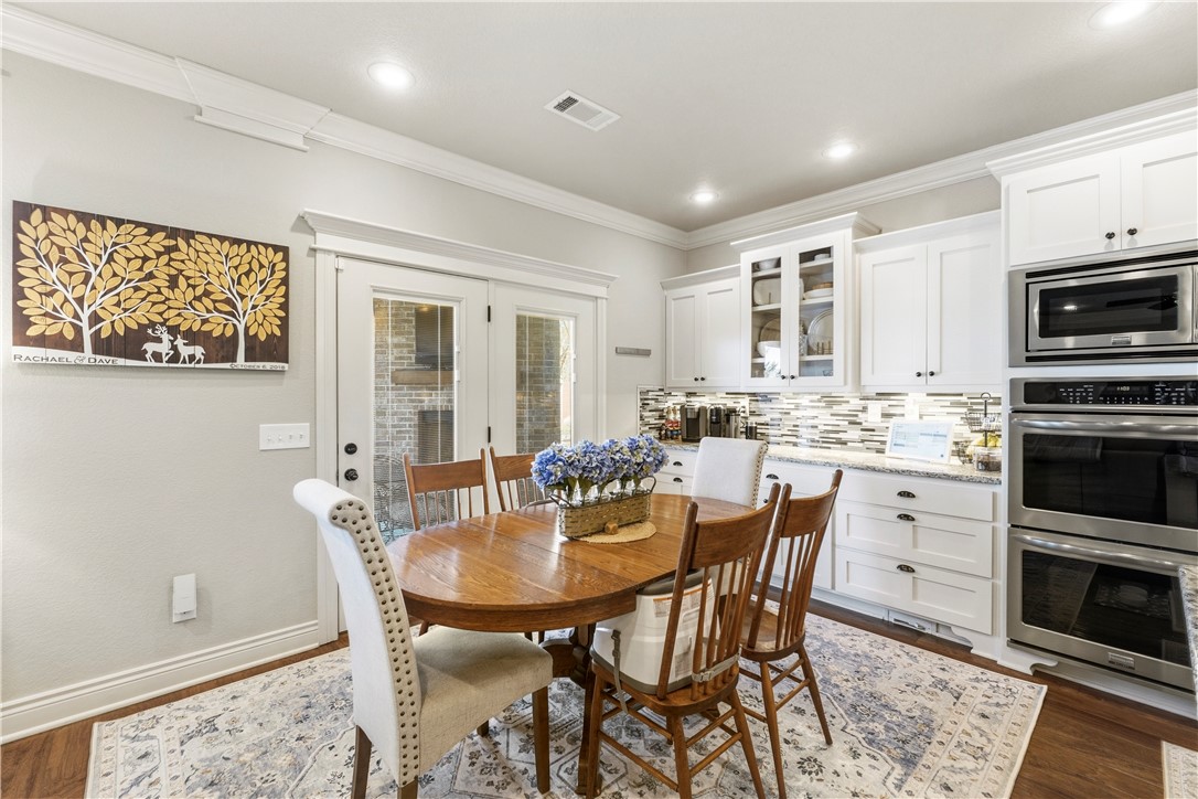 Peaks Ph III, The Rogers - Residential