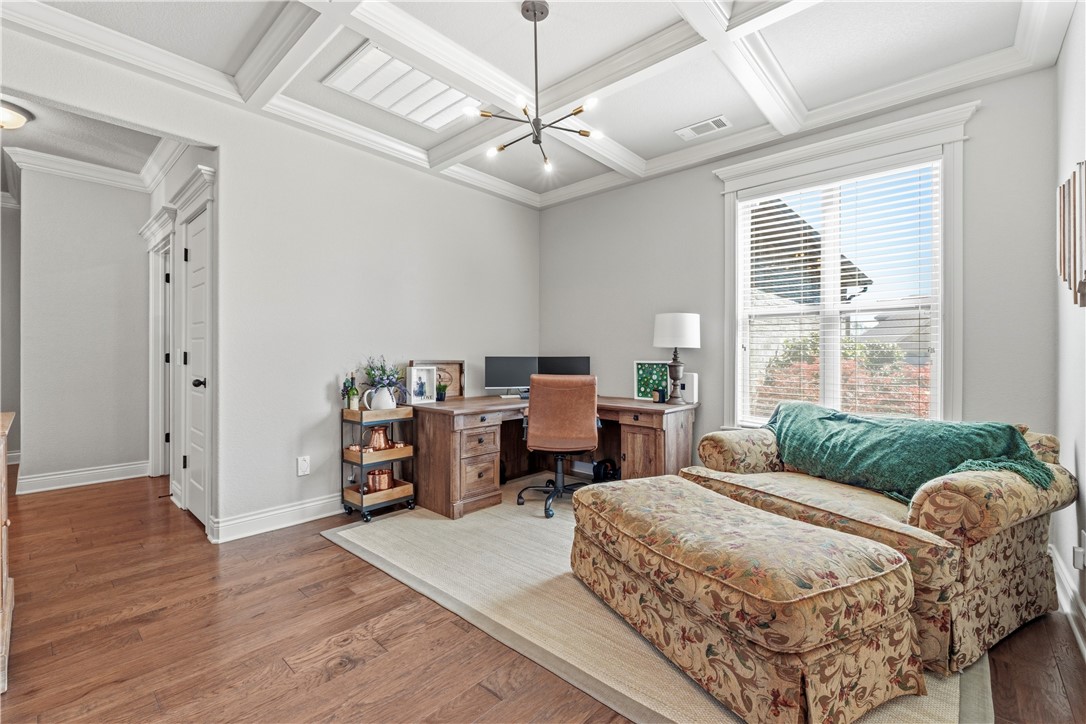 Peaks Ph III, The Rogers - Residential