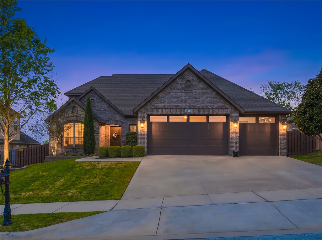 Peaks Ph III, The Rogers - Residential