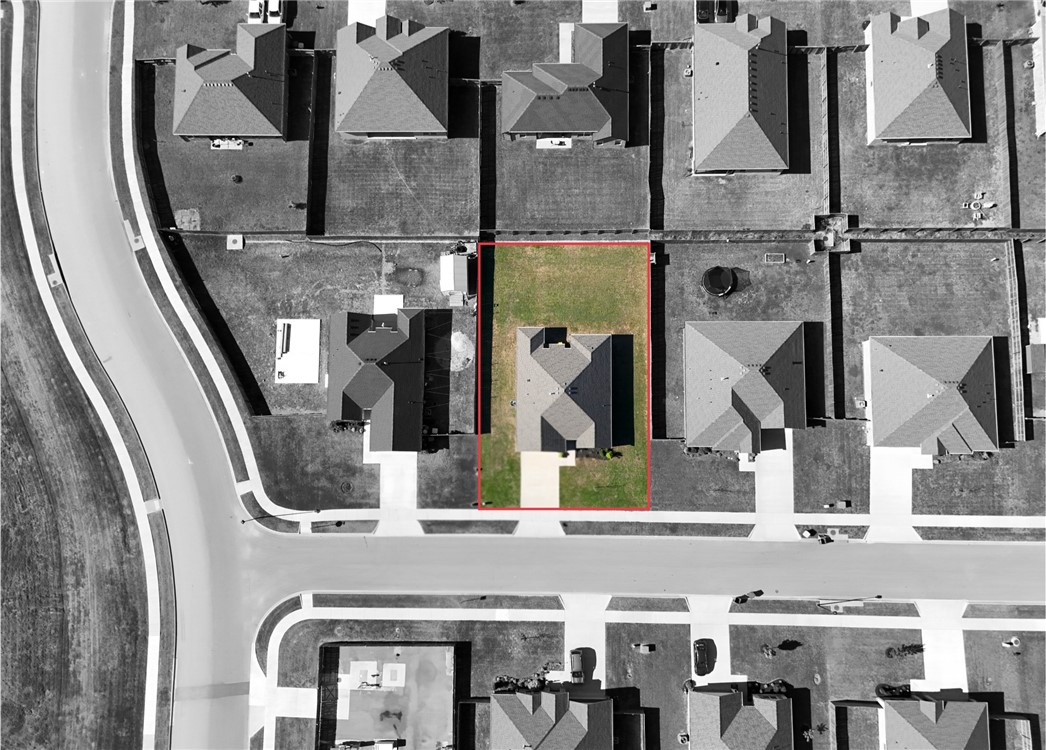 Wagon Wheel Crossing Sub Ph I - Residential