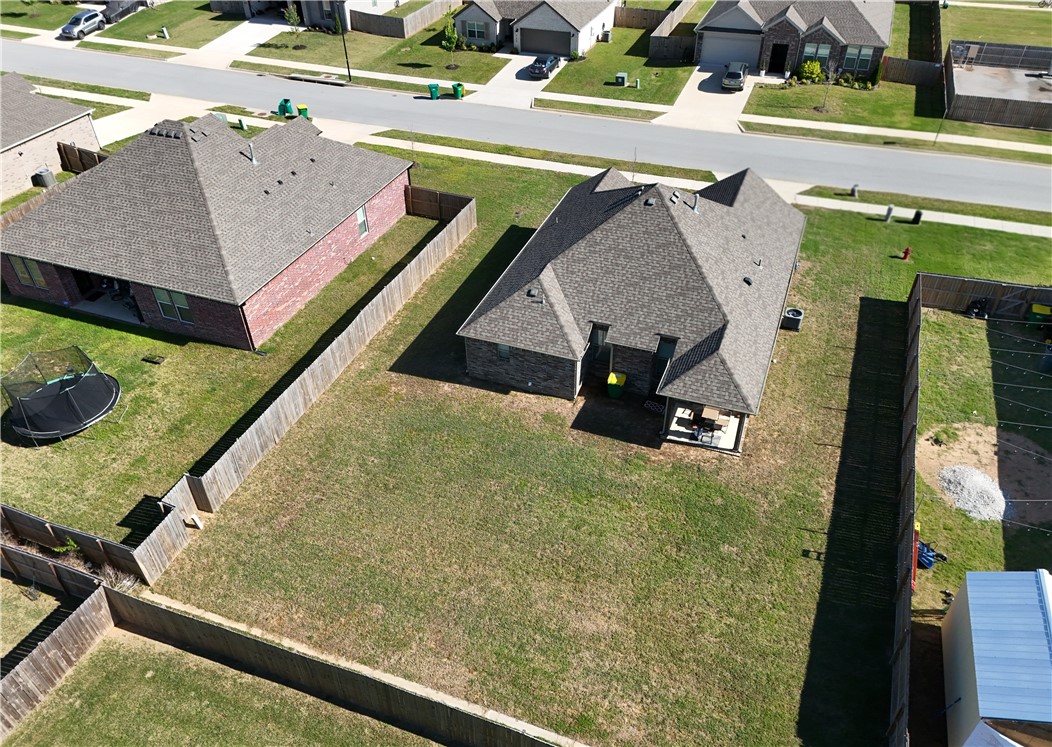 Wagon Wheel Crossing Sub Ph I - Residential