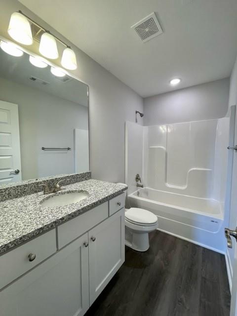 Wagon Wheel Crossing Sub Ph I - Residential