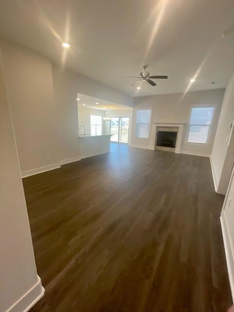 Wagon Wheel Crossing Sub Ph I - Residential