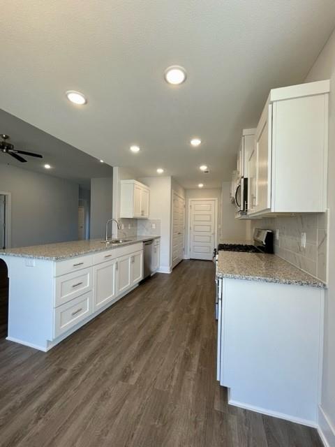 Wagon Wheel Crossing Sub Ph I - Residential