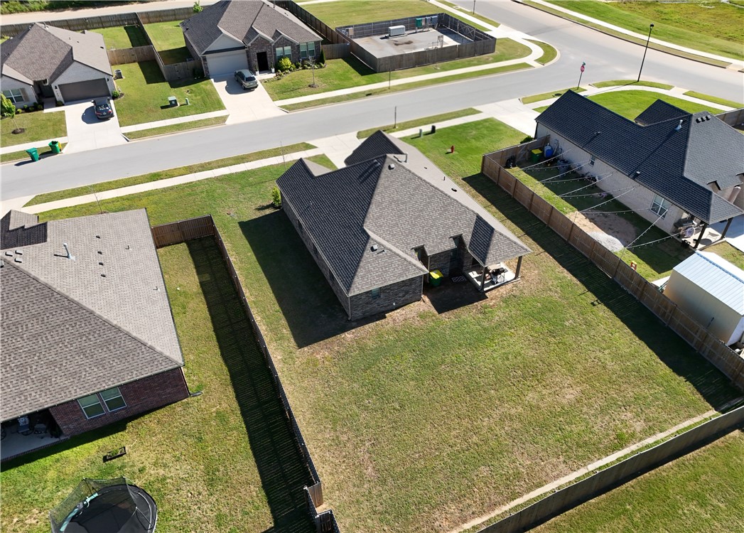 Wagon Wheel Crossing Sub Ph I - Residential