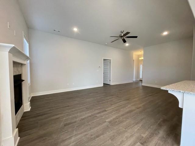 Wagon Wheel Crossing Sub Ph I - Residential