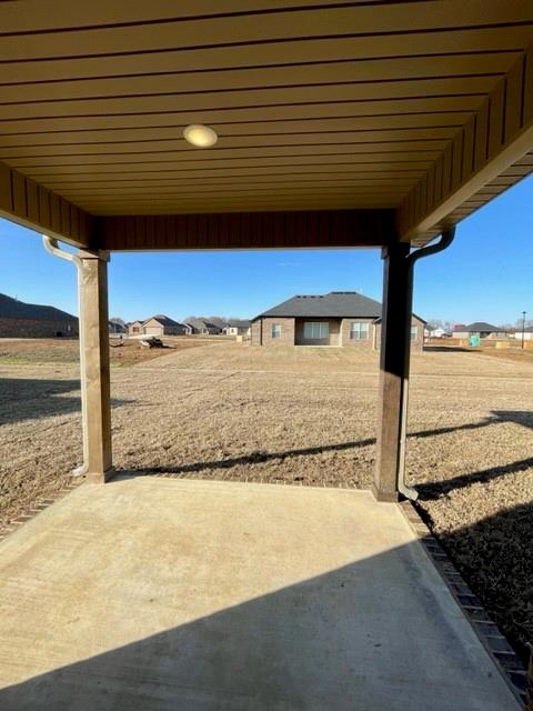 Wagon Wheel Crossing Sub Ph I - Residential