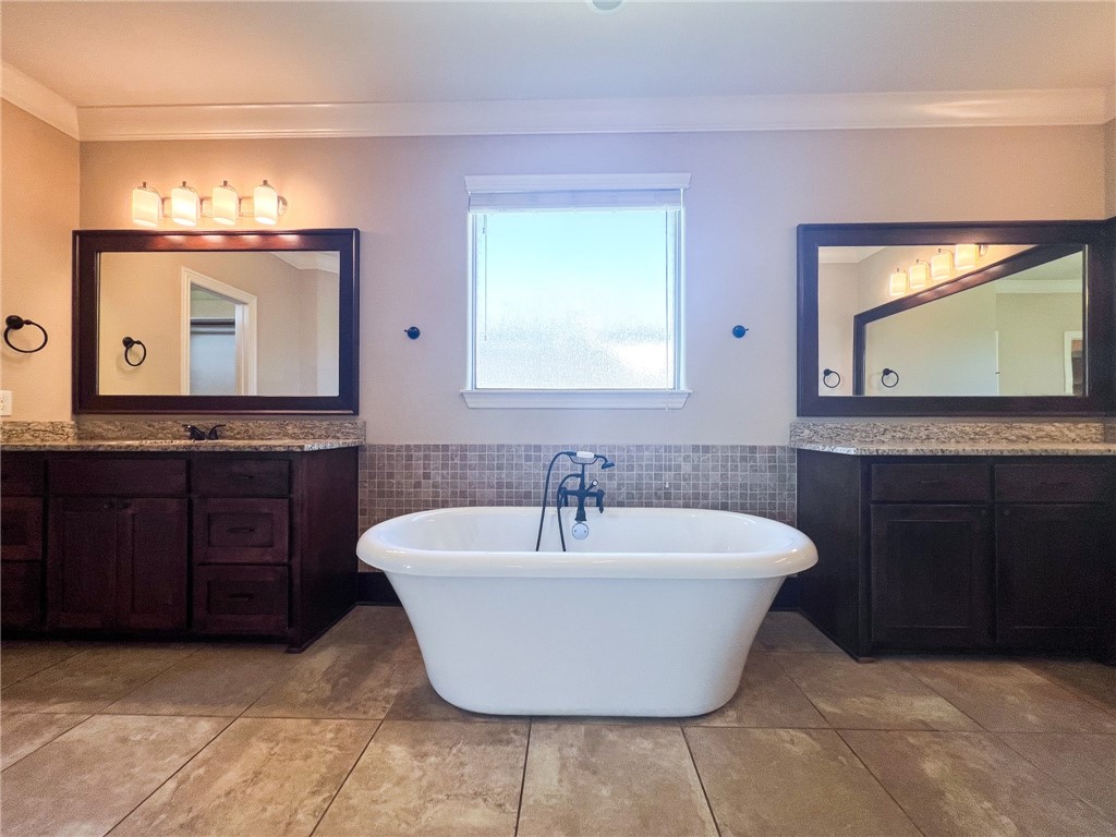 Waterford Ests/Hissom Ranch - Residential