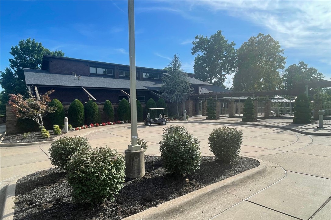 Waterford Ests/Hissom Ranch - Residential