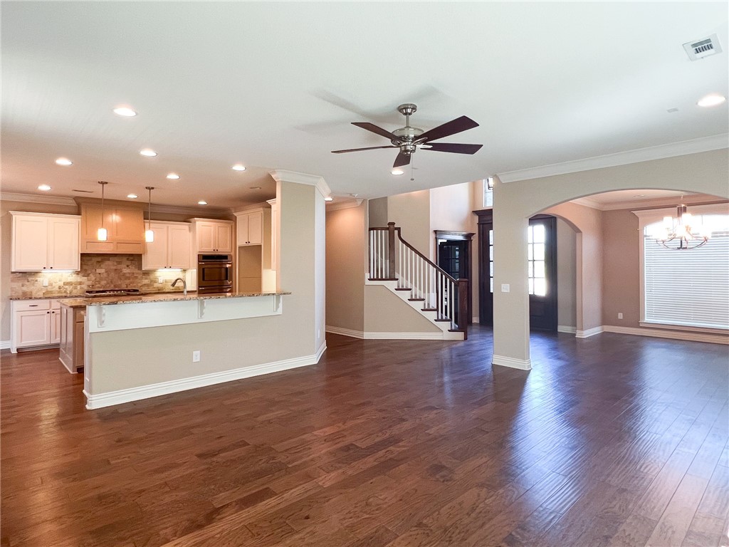 Waterford Ests/Hissom Ranch - Residential