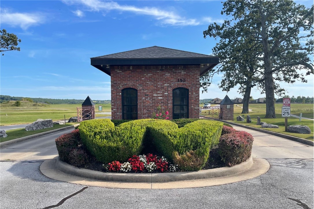 Waterford Ests/Hissom Ranch - Residential