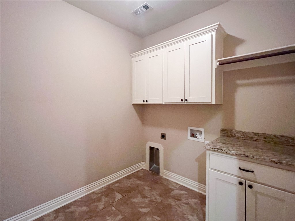 Waterford Ests/Hissom Ranch - Residential