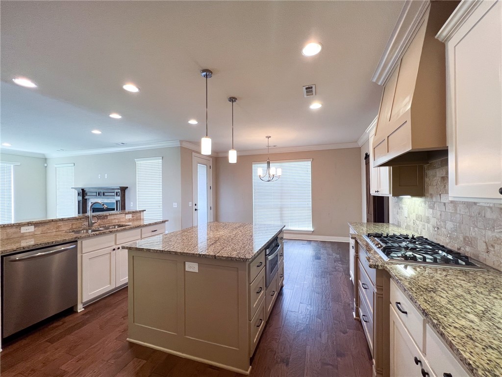 Waterford Ests/Hissom Ranch - Residential