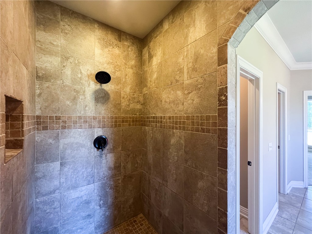 Waterford Ests/Hissom Ranch - Residential