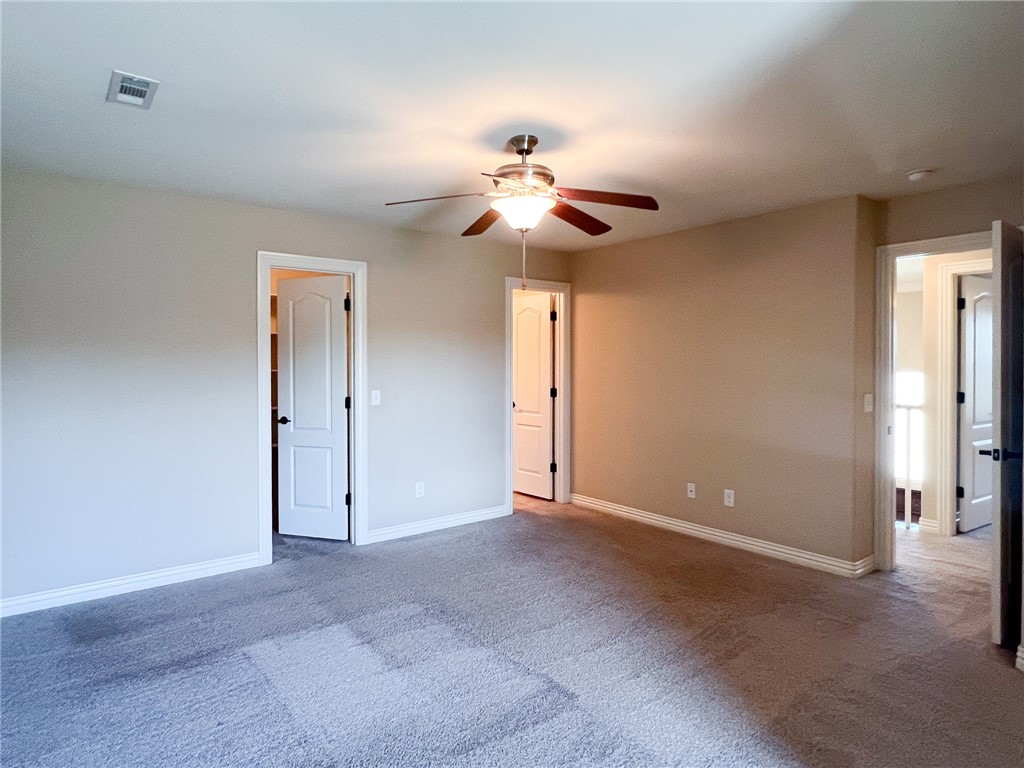 Waterford Ests/Hissom Ranch - Residential