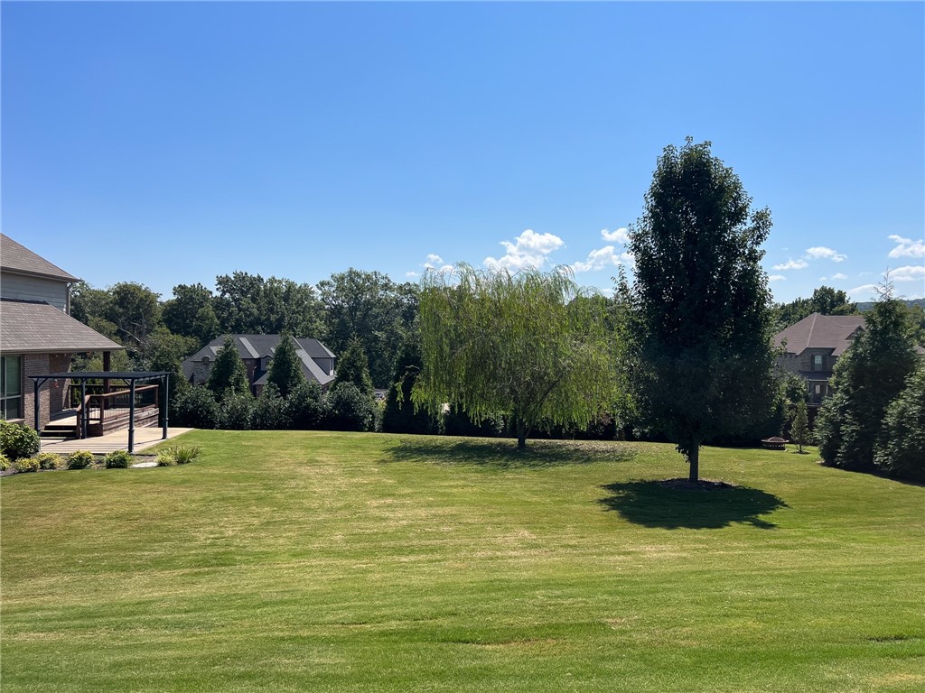 Waterford Ests/Hissom Ranch - Residential