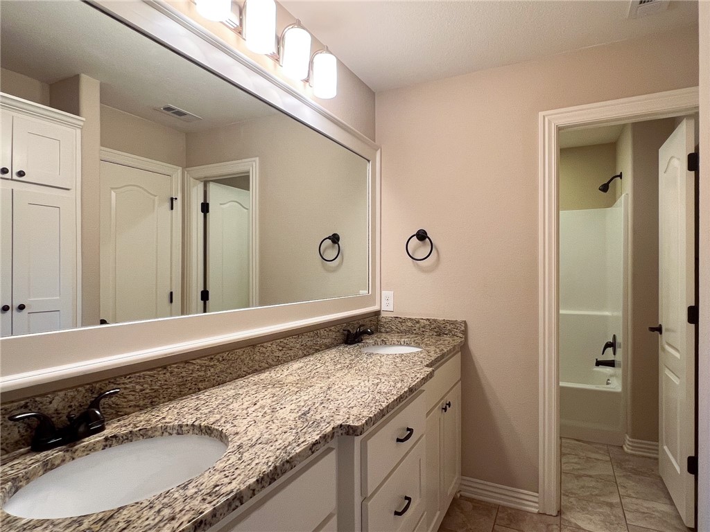 Waterford Ests/Hissom Ranch - Residential