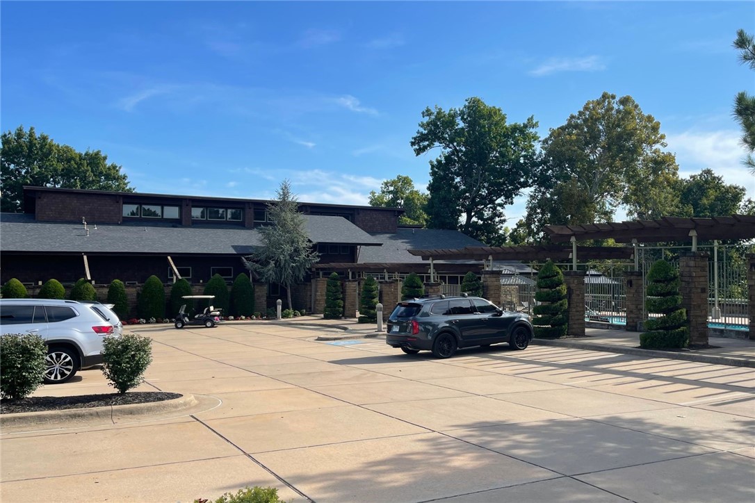 Waterford Ests/Hissom Ranch - Residential