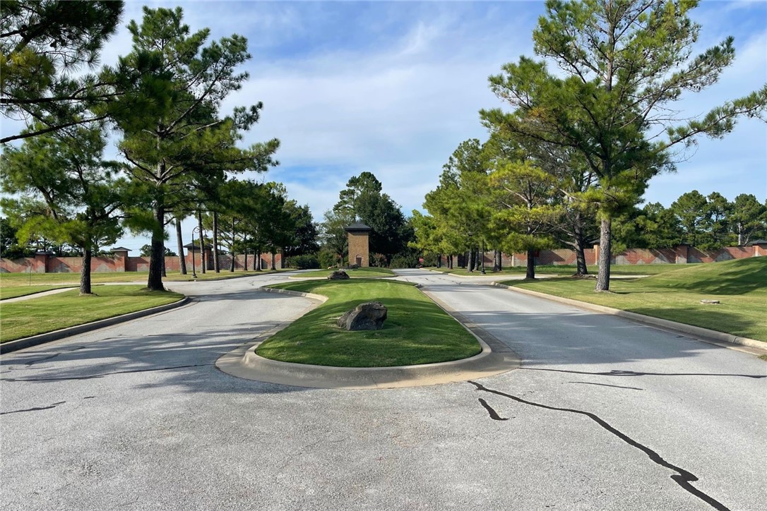 Waterford Ests/Hissom Ranch - Residential