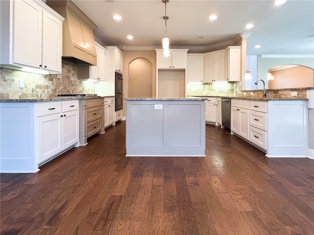 Waterford Ests/Hissom Ranch - Residential