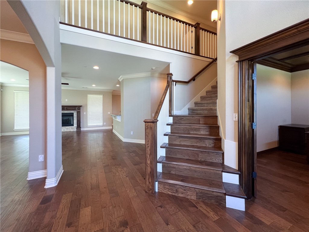 Waterford Ests/Hissom Ranch - Residential