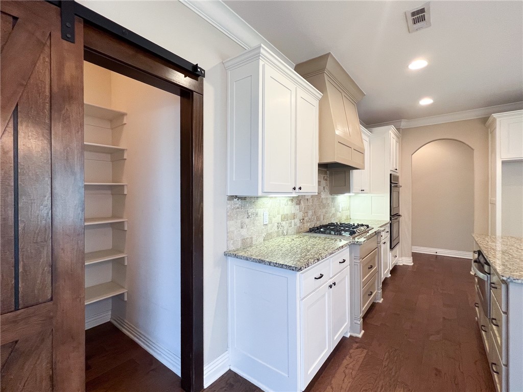 Waterford Ests/Hissom Ranch - Residential