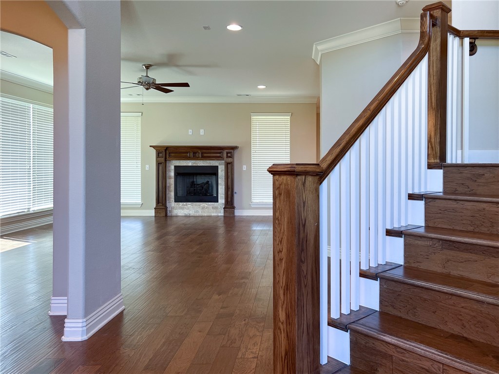 Waterford Ests/Hissom Ranch - Residential