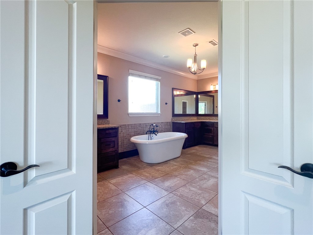 Waterford Ests/Hissom Ranch - Residential