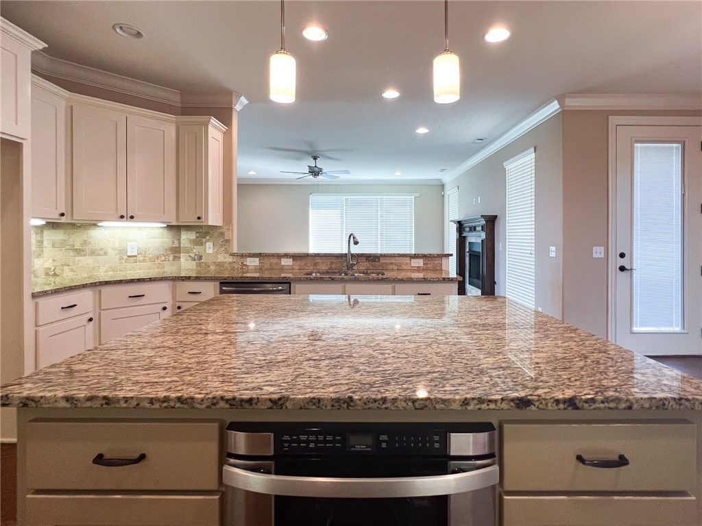 Waterford Ests/Hissom Ranch - Residential