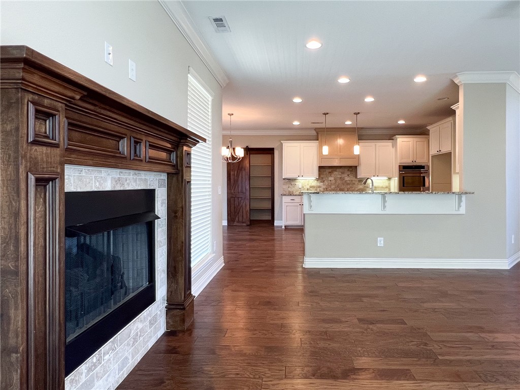 Waterford Ests/Hissom Ranch - Residential