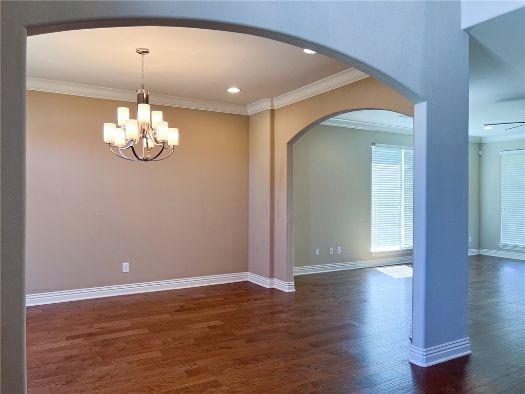 Waterford Ests/Hissom Ranch - Residential