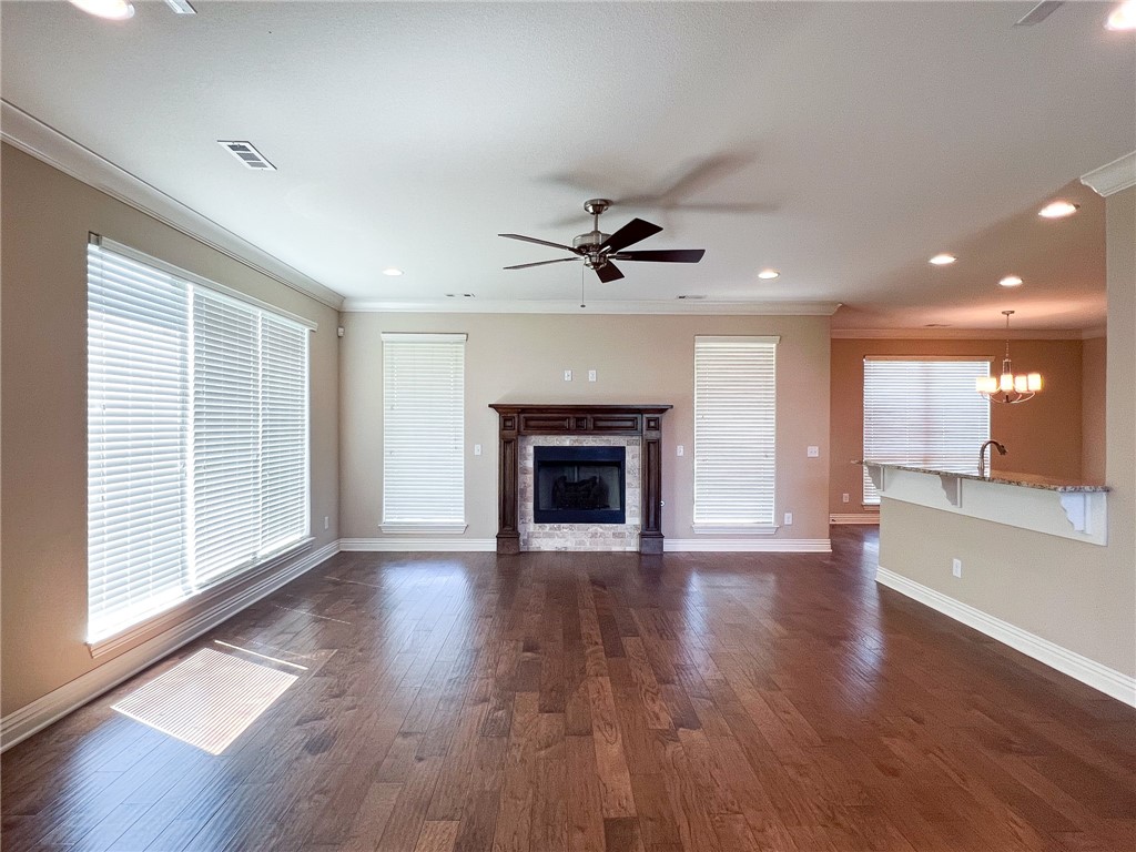 Waterford Ests/Hissom Ranch - Residential