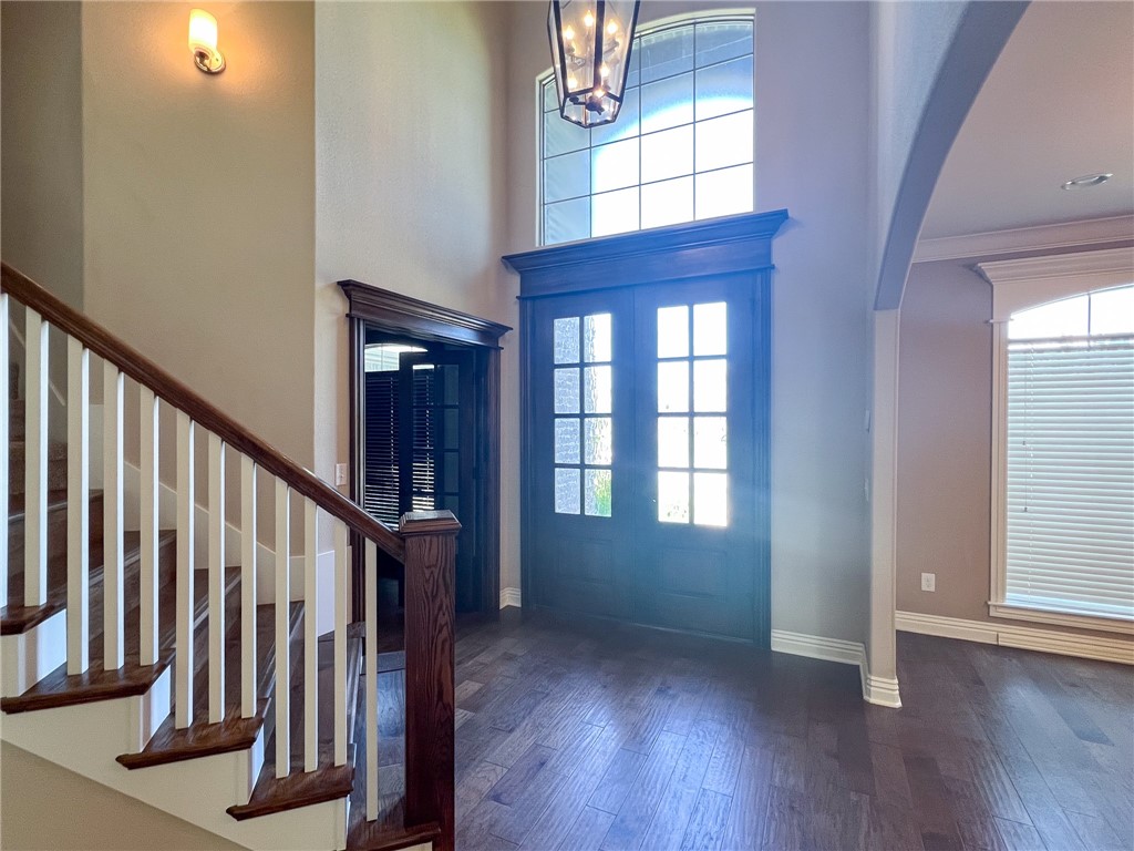 Waterford Ests/Hissom Ranch - Residential