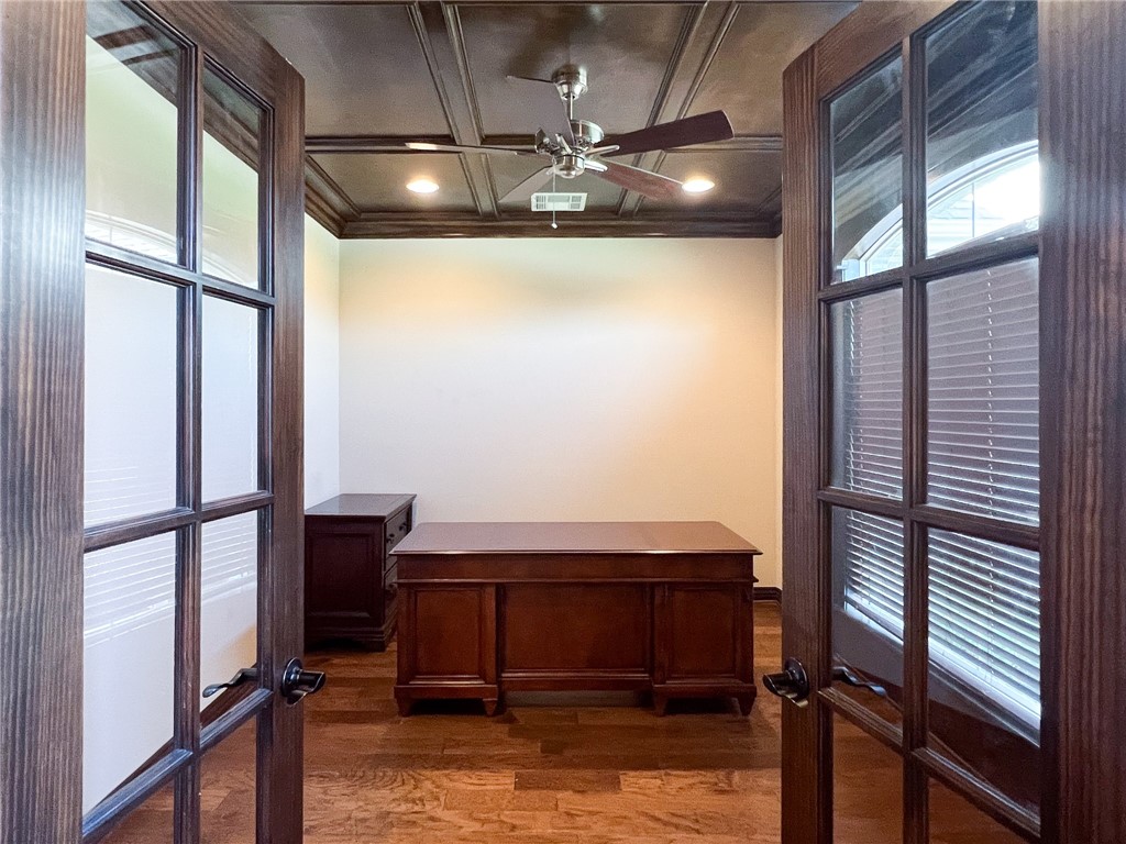 Waterford Ests/Hissom Ranch - Residential