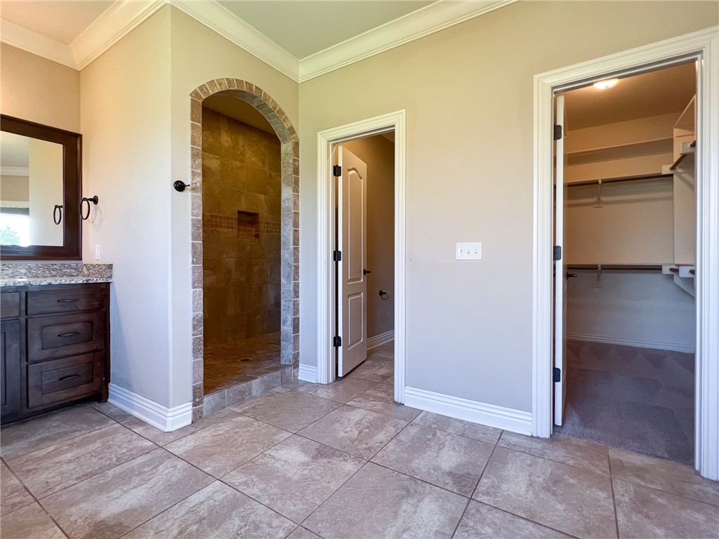 Waterford Ests/Hissom Ranch - Residential