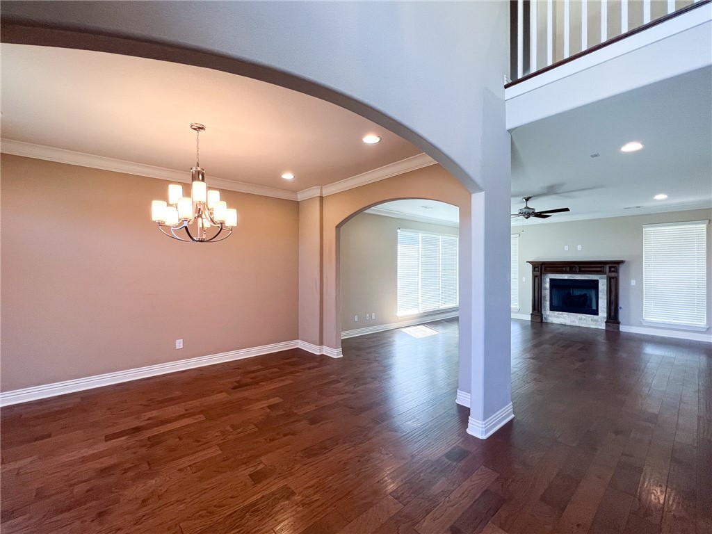 Waterford Ests/Hissom Ranch - Residential