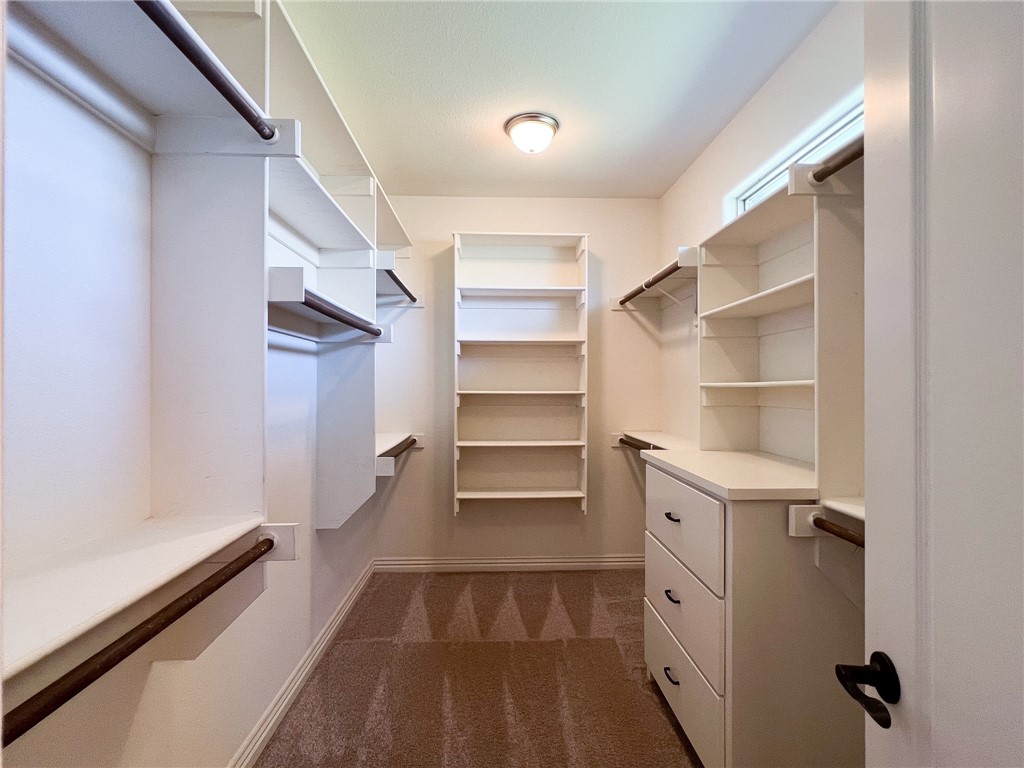 Waterford Ests/Hissom Ranch - Residential