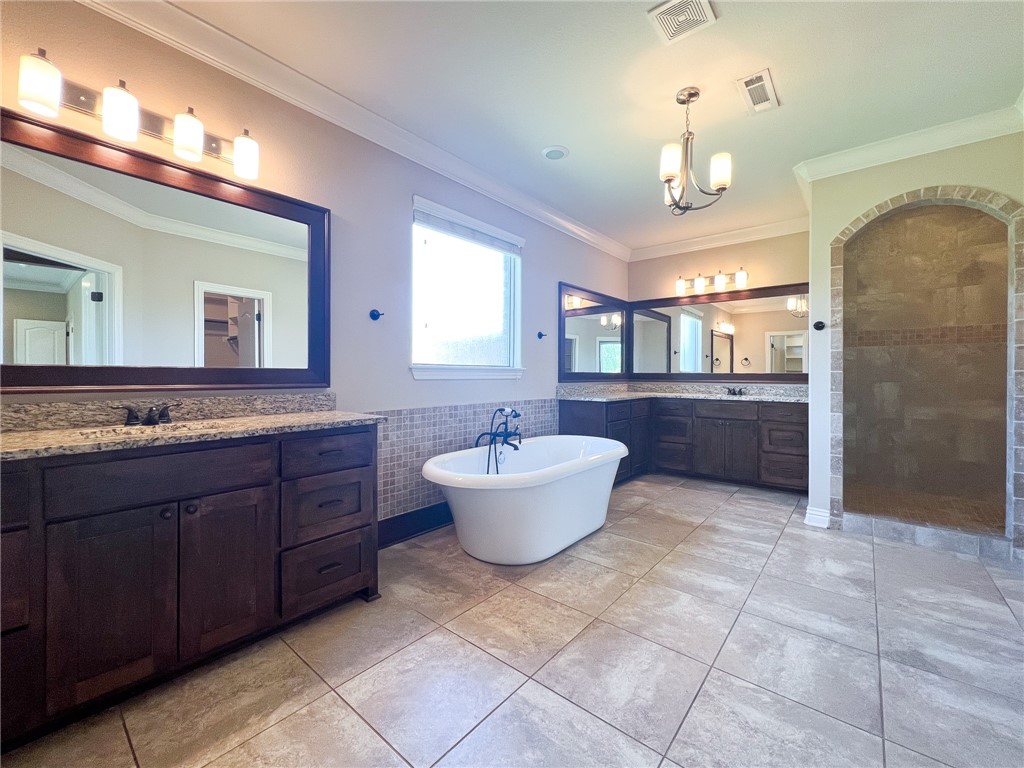 Waterford Ests/Hissom Ranch - Residential