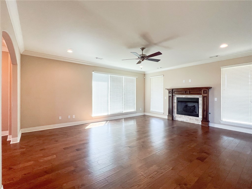 Waterford Ests/Hissom Ranch - Residential