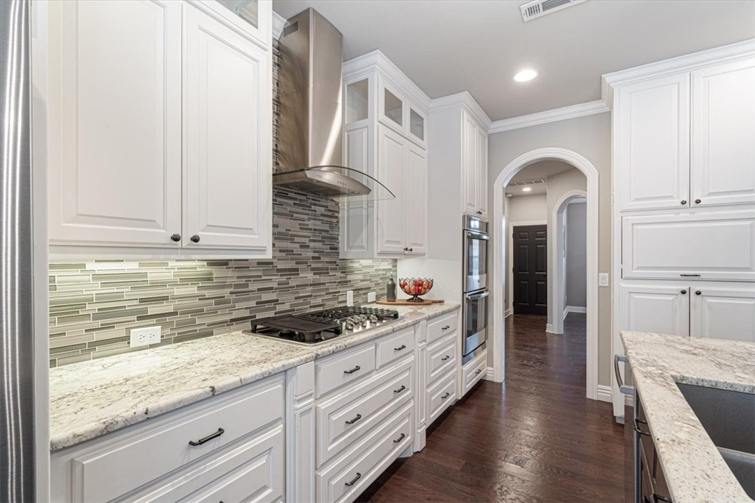 Emerald Heights Sub Rogers - Residential