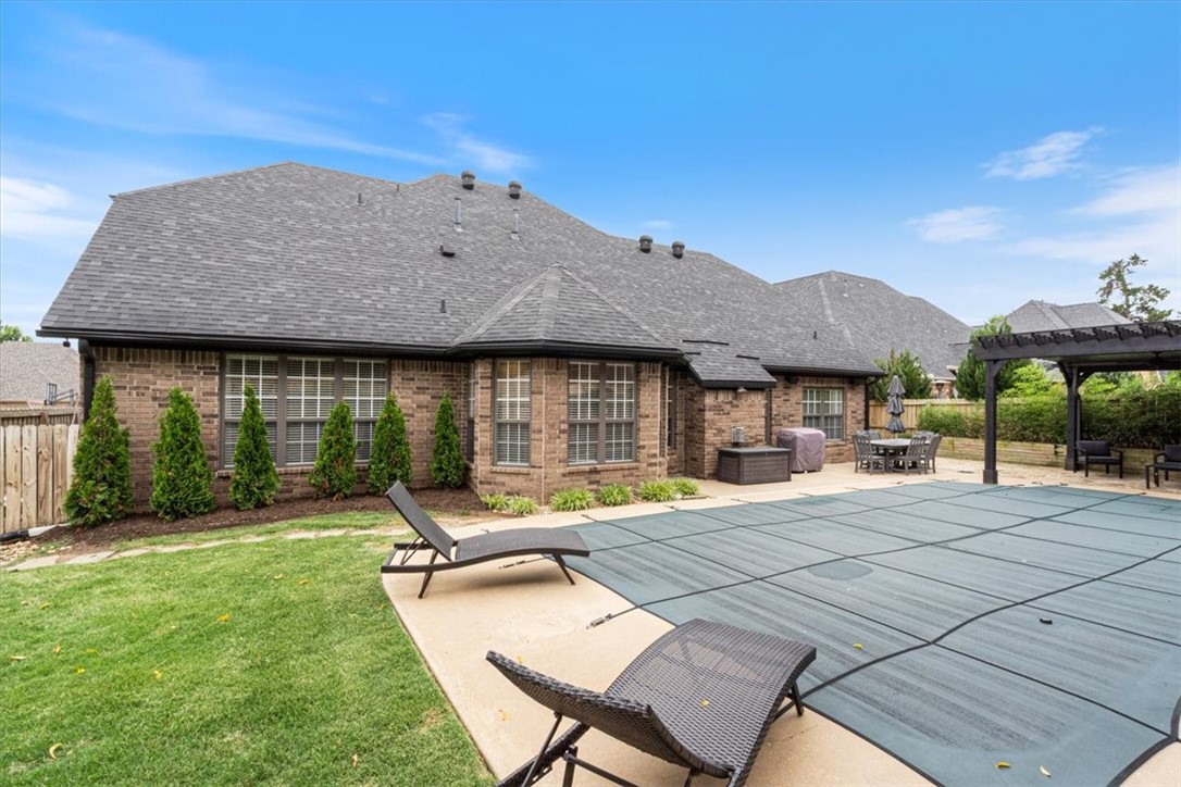 Emerald Heights Sub Rogers - Residential