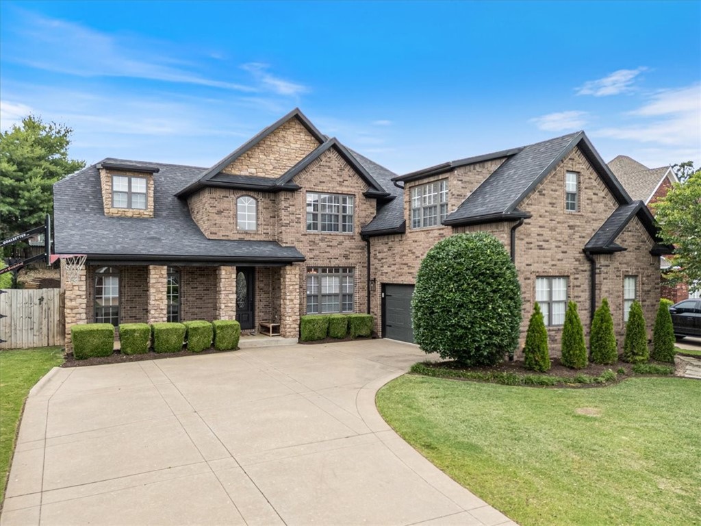 Emerald Heights Sub Rogers - Residential