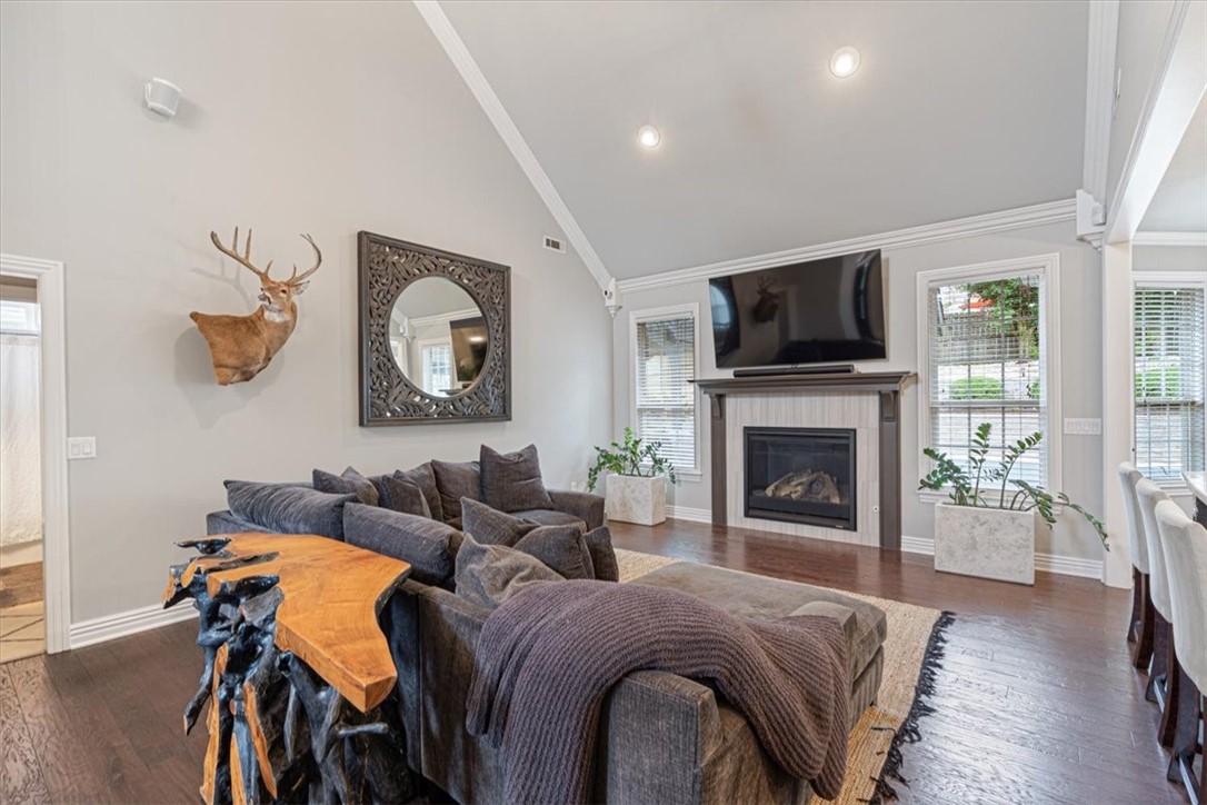 Emerald Heights Sub Rogers - Residential