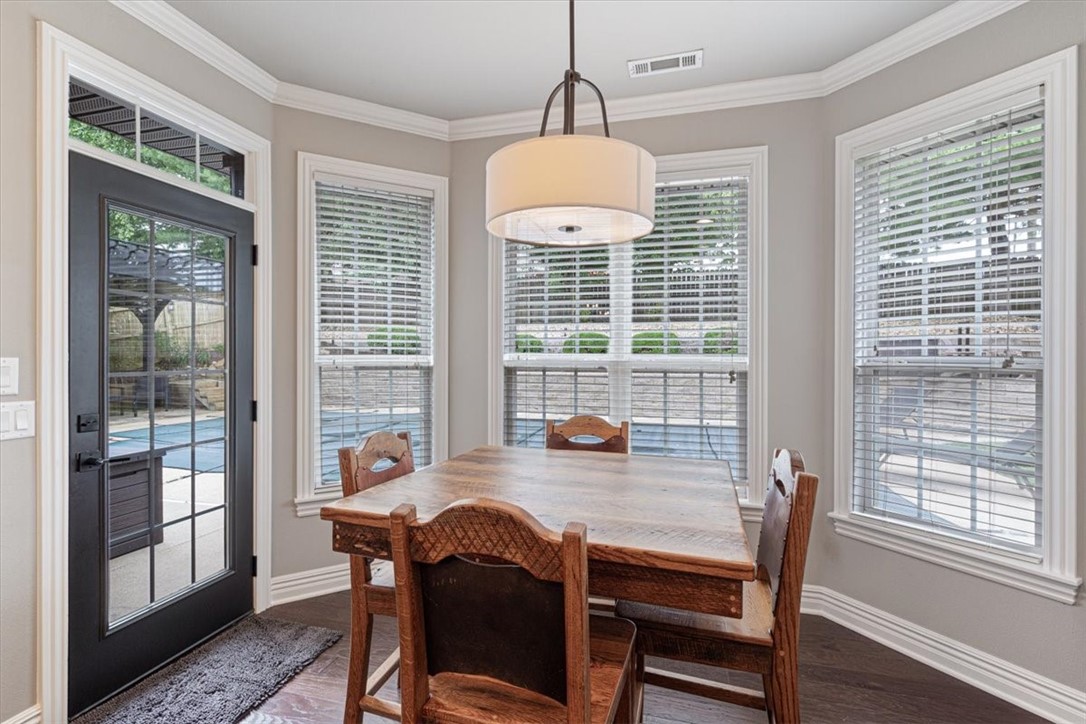 Emerald Heights Sub Rogers - Residential