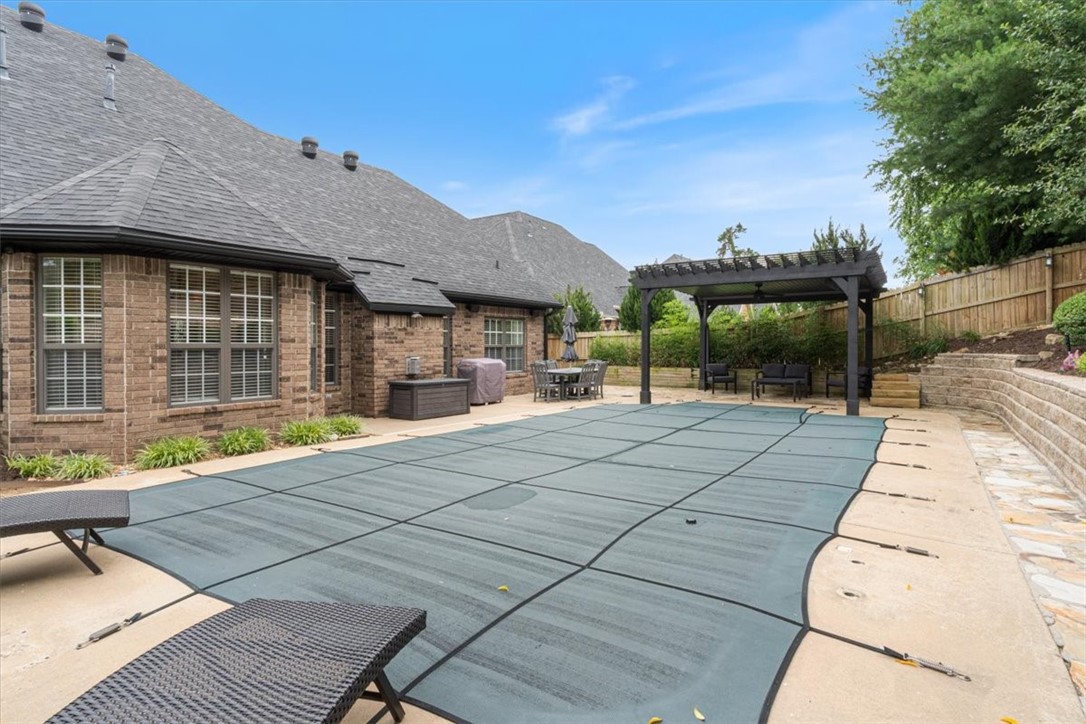 Emerald Heights Sub Rogers - Residential