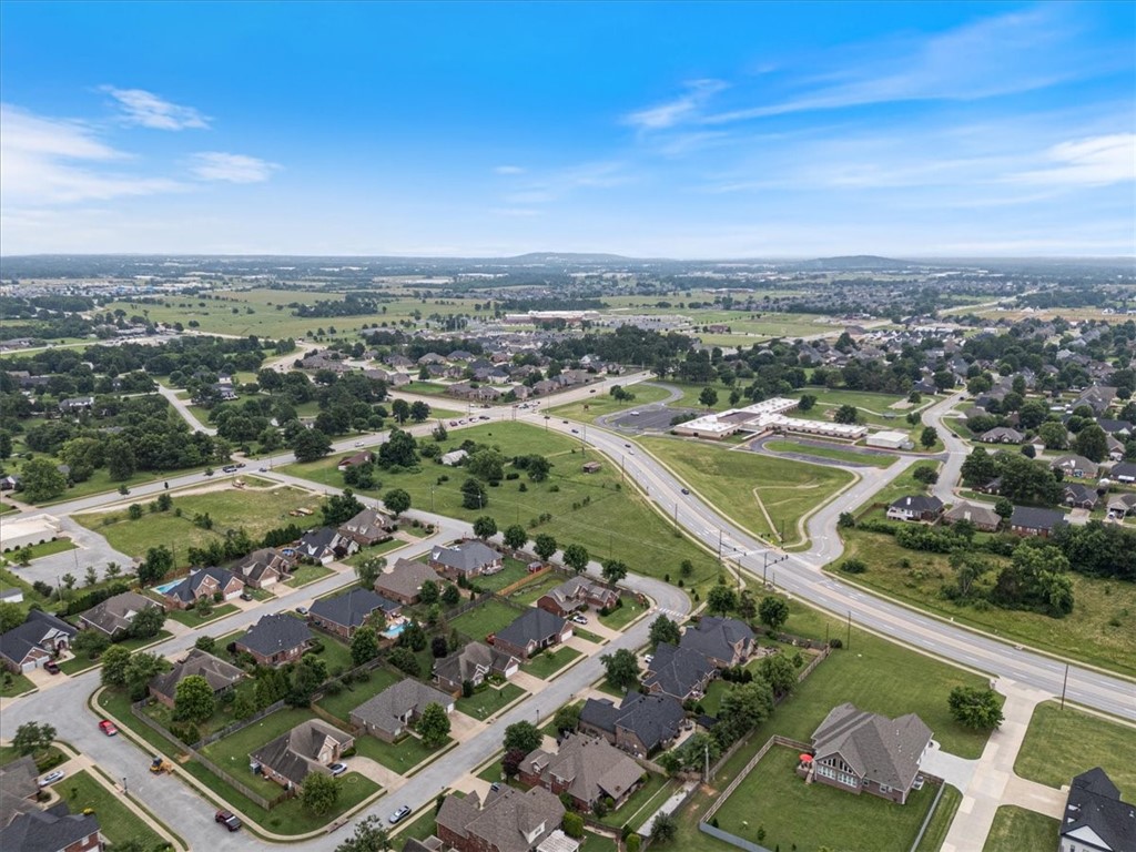 Emerald Heights Sub Rogers - Residential