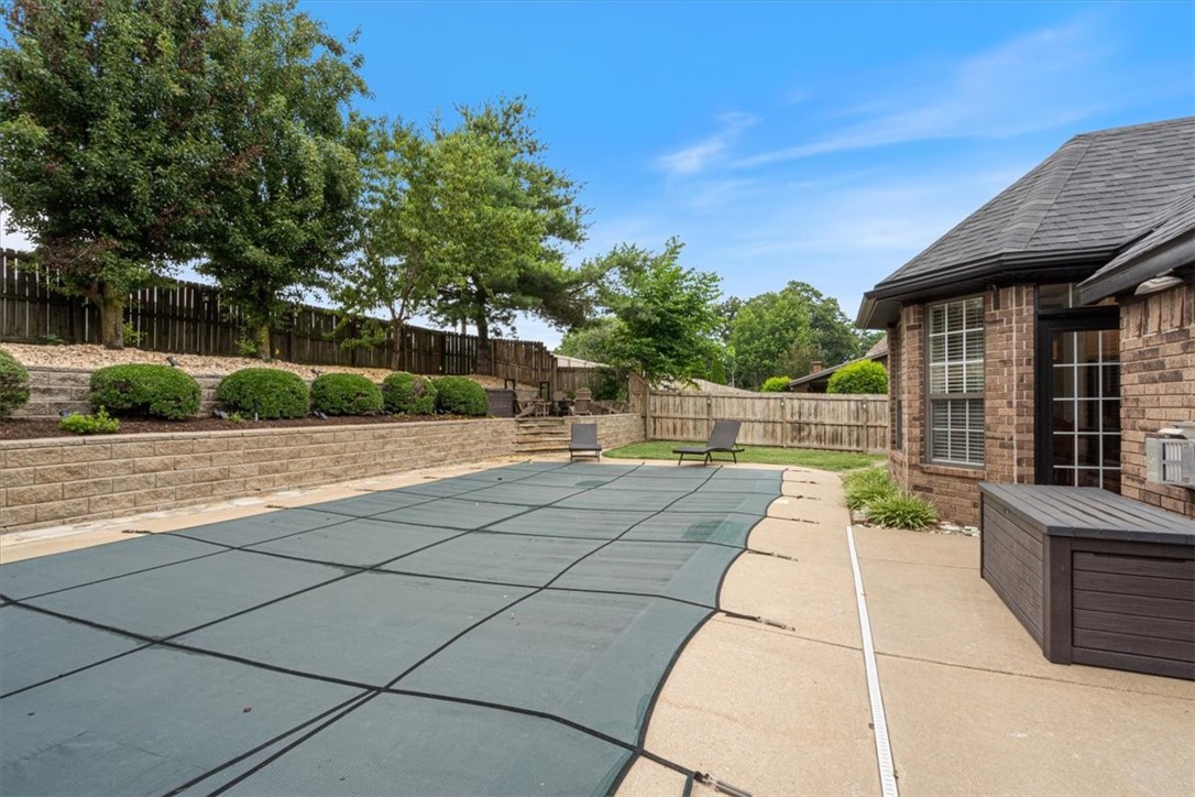 Emerald Heights Sub Rogers - Residential