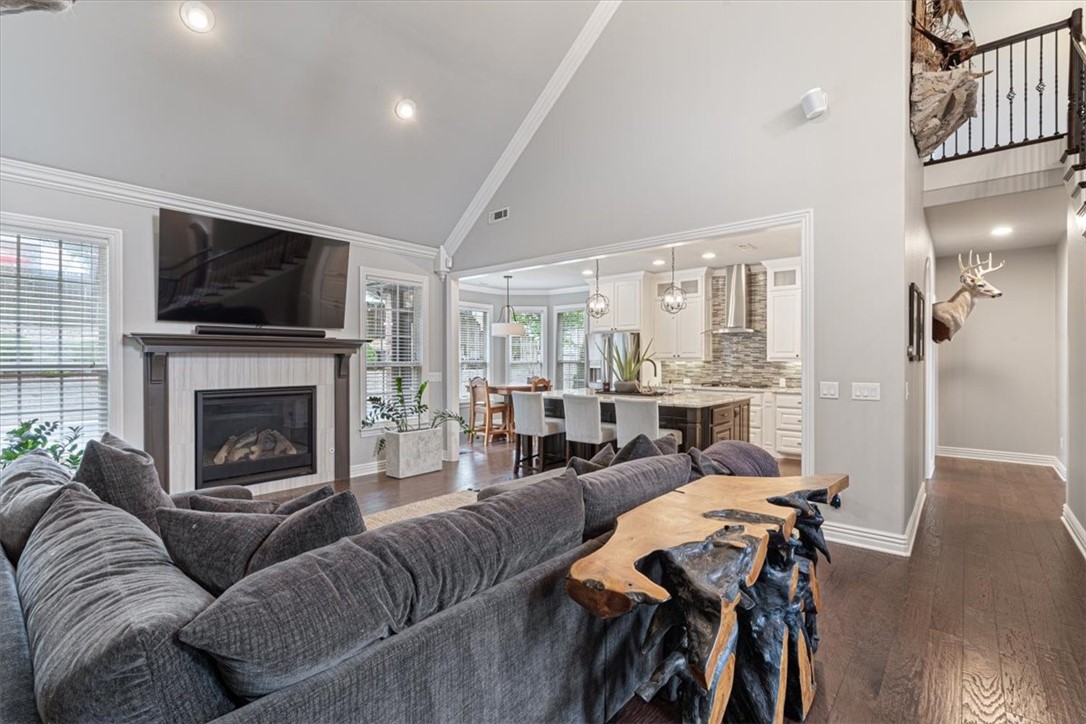 Emerald Heights Sub Rogers - Residential