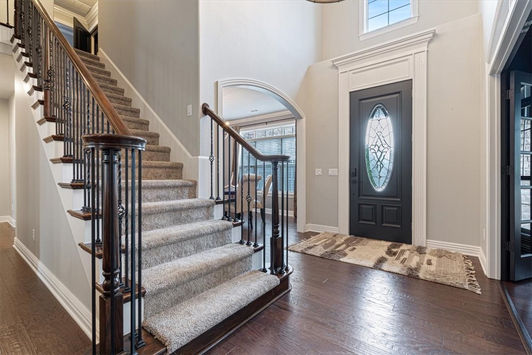 Emerald Heights Sub Rogers - Residential